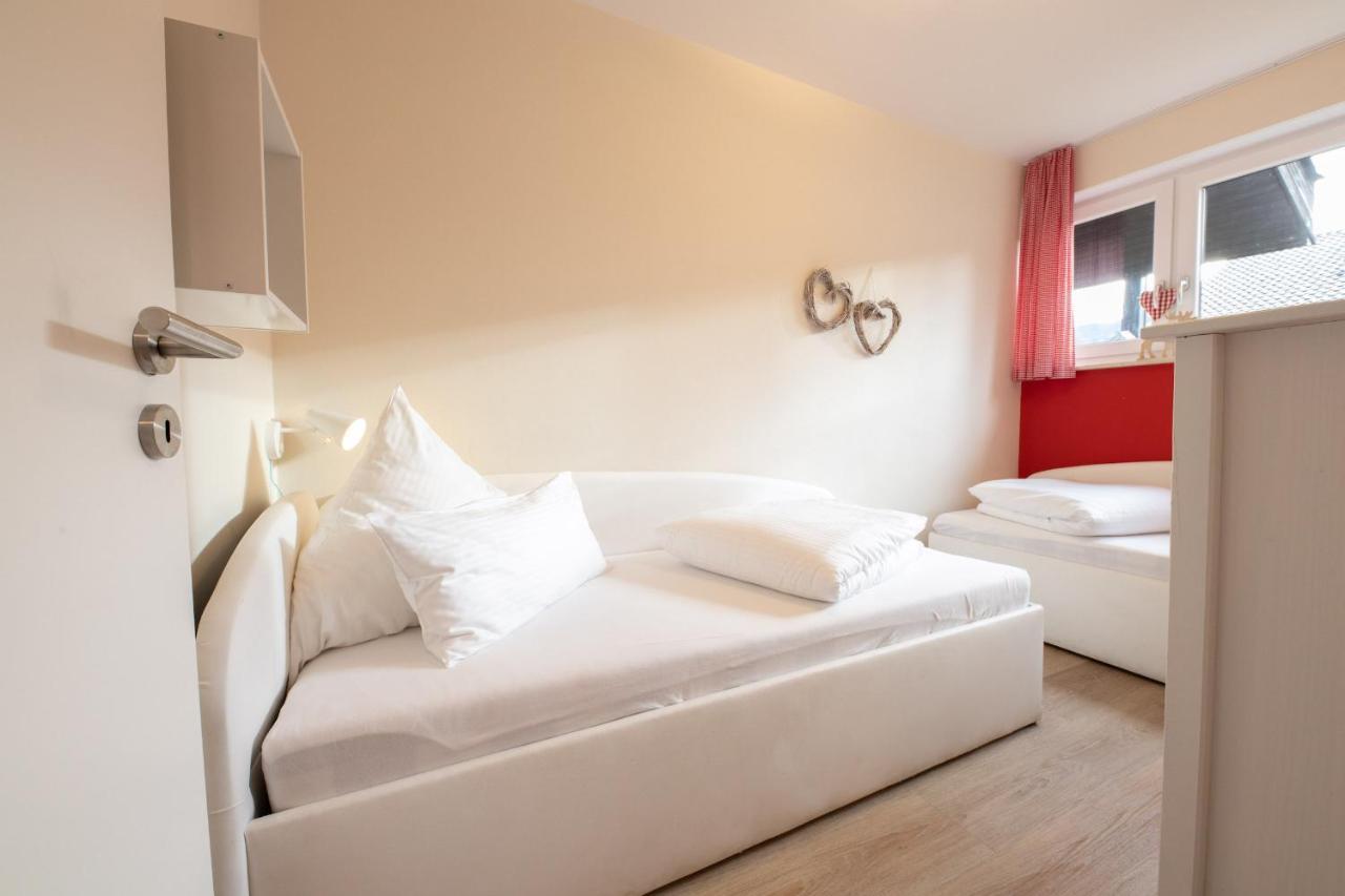 Apartamento Alpennest Garmisch-Partenkirchen Exterior foto