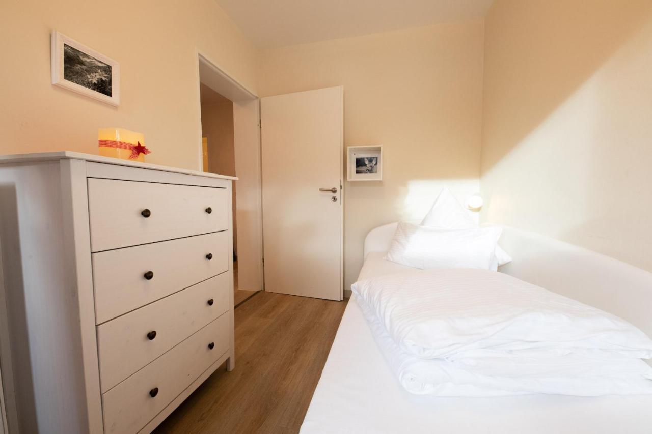 Apartamento Alpennest Garmisch-Partenkirchen Exterior foto