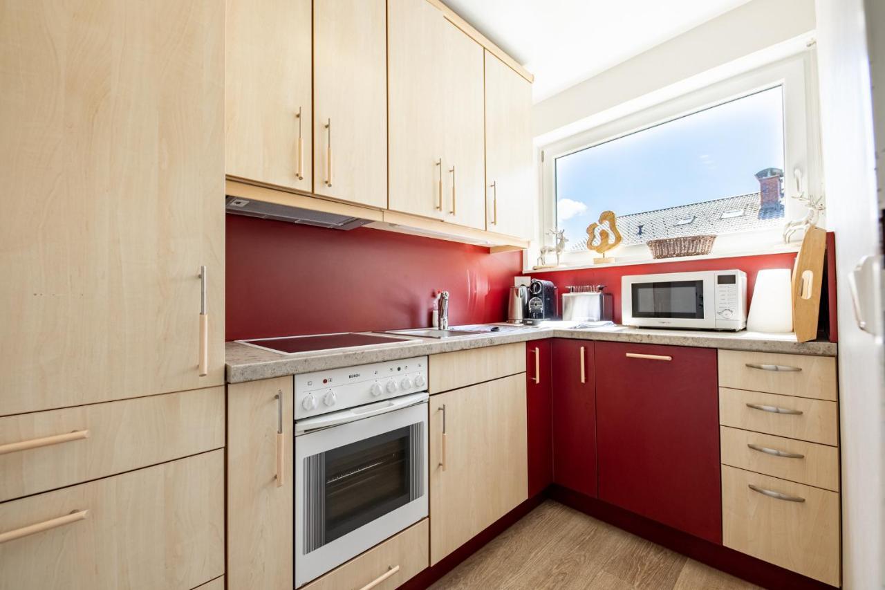Apartamento Alpennest Garmisch-Partenkirchen Exterior foto